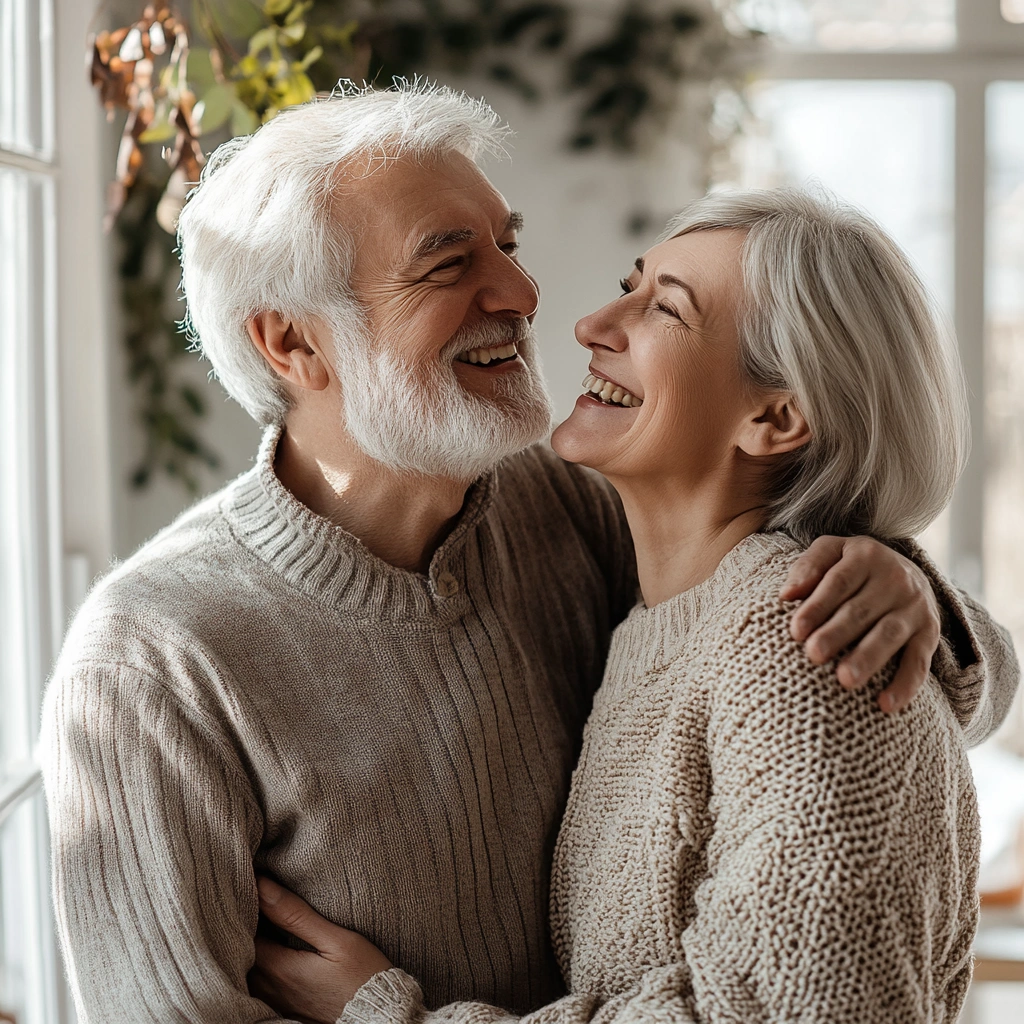 Покращення психоемоційного стану