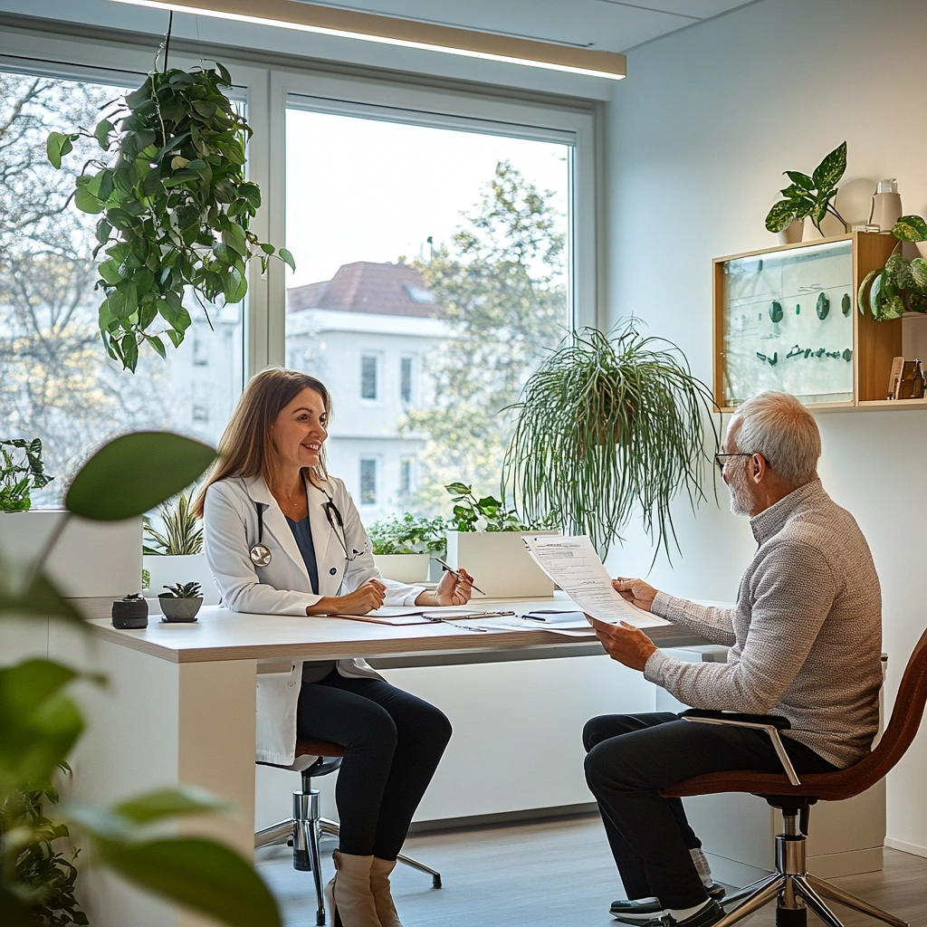 Консультація з експертом morlisk