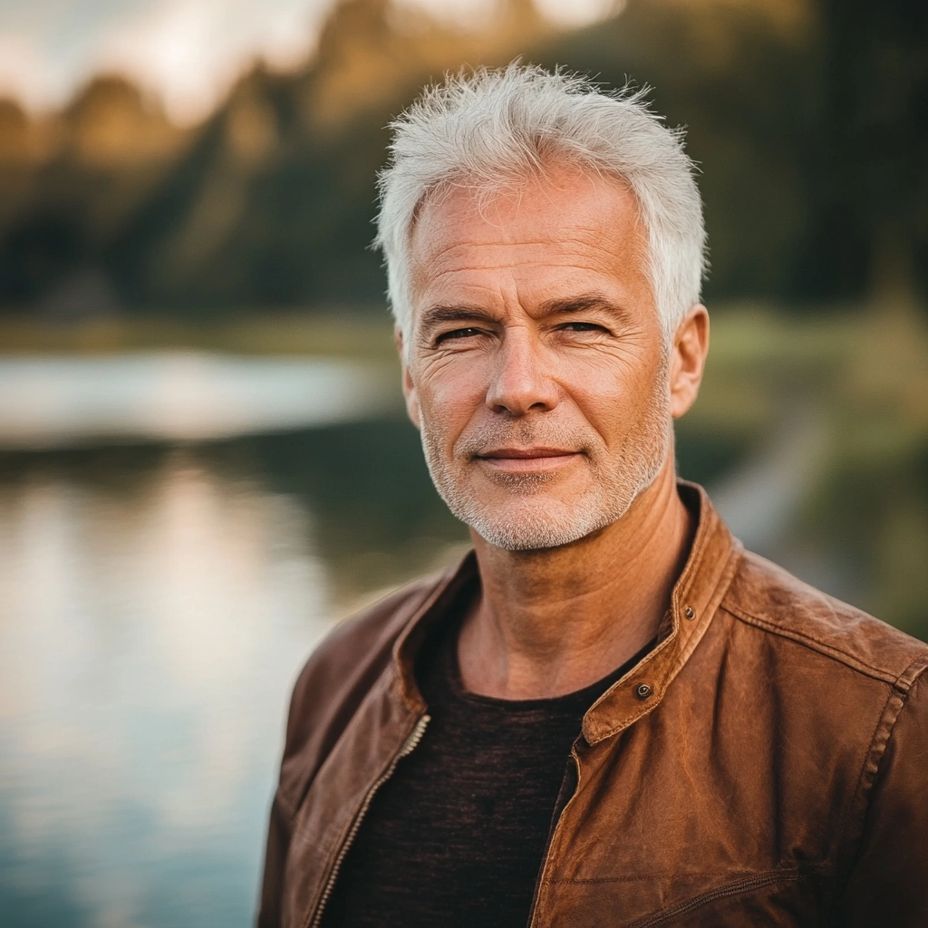 Петро, 73 роки, учасник програми після інфаркту